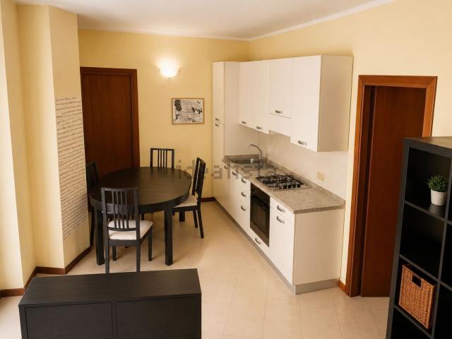 Appartamento in affitto a Municipio 9, Milano
