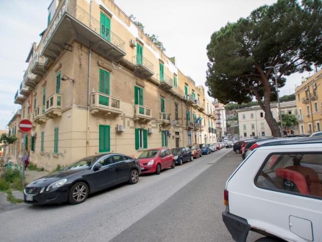 Appartamento in affitto a IV Circoscrizione, Messina