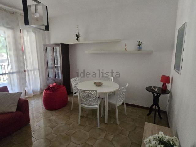 Appartamento in affitto a Caserta, Campania