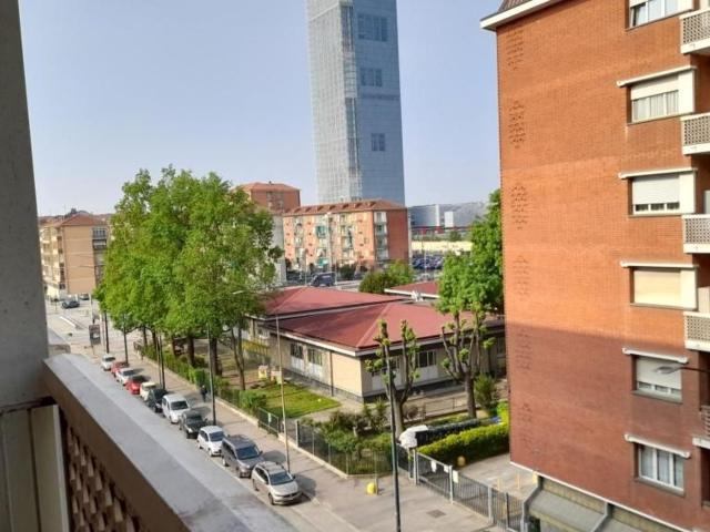 Appartamento in affitto a Circoscrizione 8, Piemonte