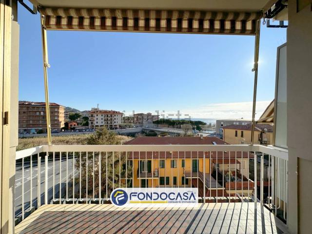 Appartamento in affitto a Andora, Liguria