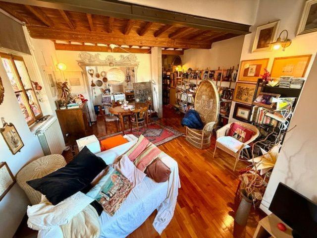 Attico in affitto a Quartiere 1, Firenze