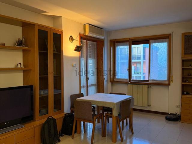 Appartamento in affitto a Pieve Emanuele, Milano
