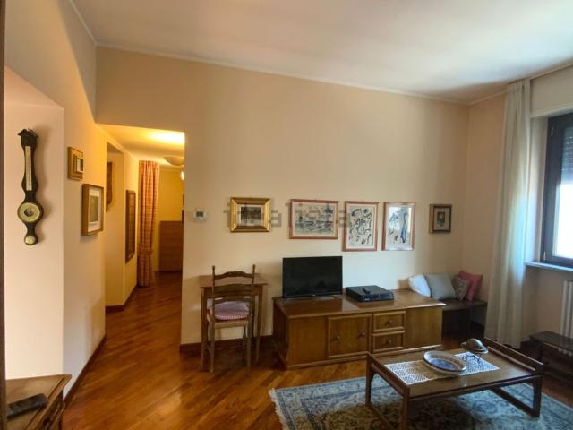 Appartamento in affitto a Ravello, Parabiago