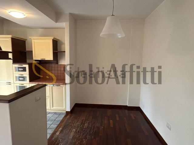 Appartamento in affitto a Rimini, Reggio Emilia