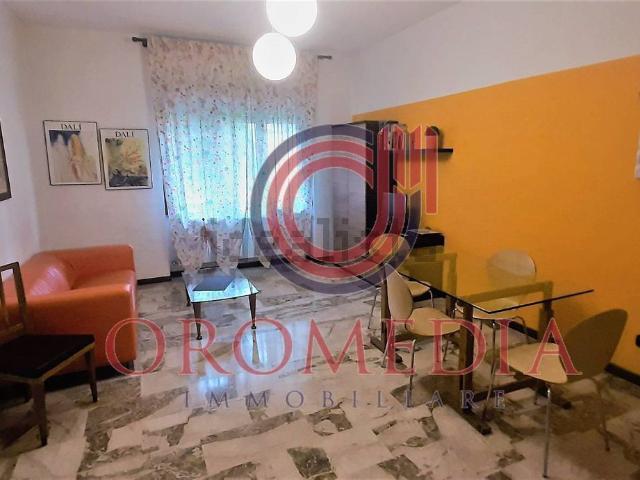 Appartamento in affitto a San Tommaso, Bergamo