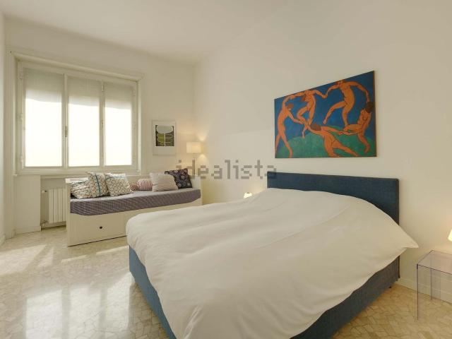 Appartamento in affitto a Municipio 2, Milano