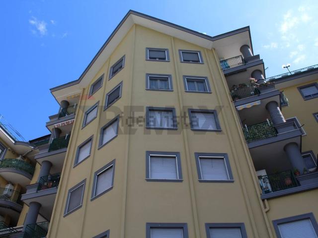 Appartamento in affitto a San Salvatore di Casoria, Casoria