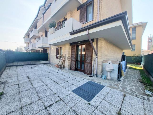 Appartamento in affitto a Rovellasca, Lombardia