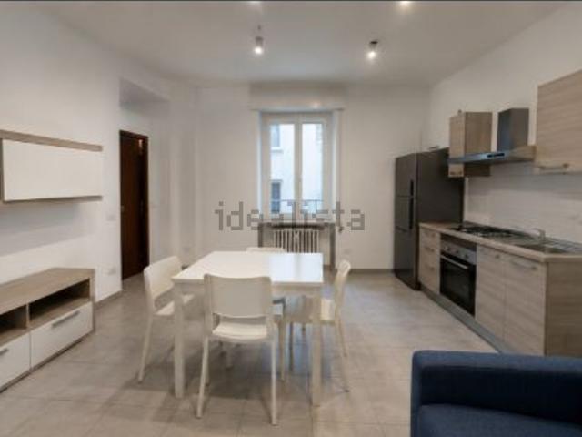 Appartamento in affitto a Porto-Saragozza, Bologna