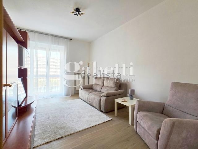 Appartamento in affitto a Municipio 2, Milano