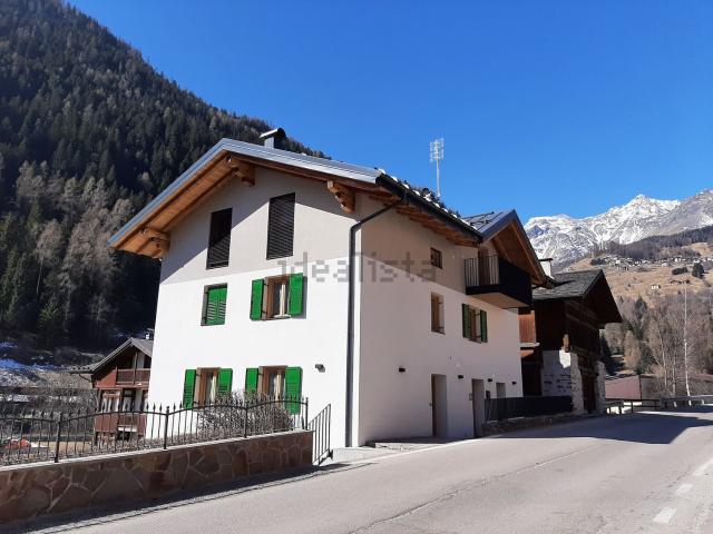 Appartamento in affitto a Comunità della Valle di Sole, Pejo