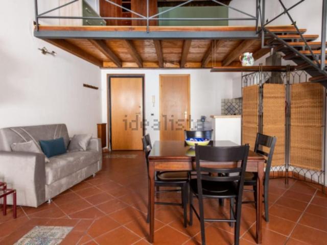 Appartamento in affitto a I Circoscrizione, Palermo