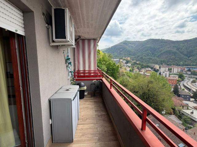 Appartamento in affitto a Como, Lombardia