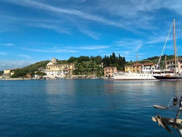 Appartamento in affitto a Le Grazie, Portovenere