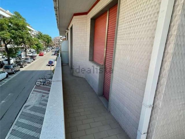 Appartamento in affitto a Pescara, Abruzzo