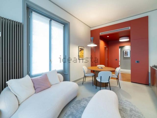 Appartamento in affitto a Municipio 2, Milano