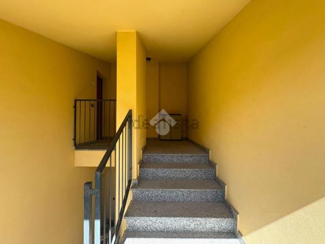 Appartamento in affitto a Barlassina, Lombardia