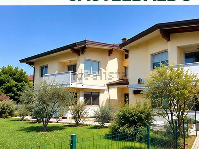 Appartamento in affitto a Castelbaldo, Veneto