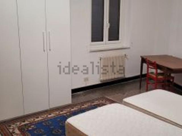Appartamento in affitto a Medio Levante, Serra Riccò