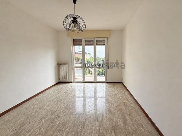 Appartamento in affitto a Quartiere Marchesina, Trezzano Sul Naviglio