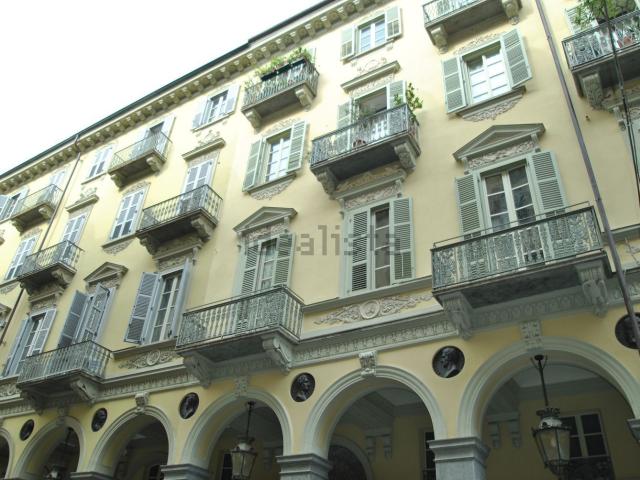 Attico in affitto a Circoscrizione 1, Piemonte