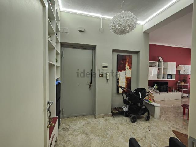 Appartamento in affitto a Quartiere Matteotti, Palermo