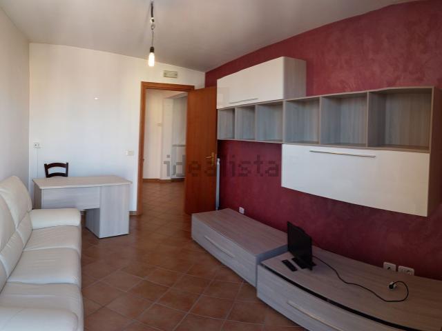 Appartamento in affitto a Frosinone, Lazio