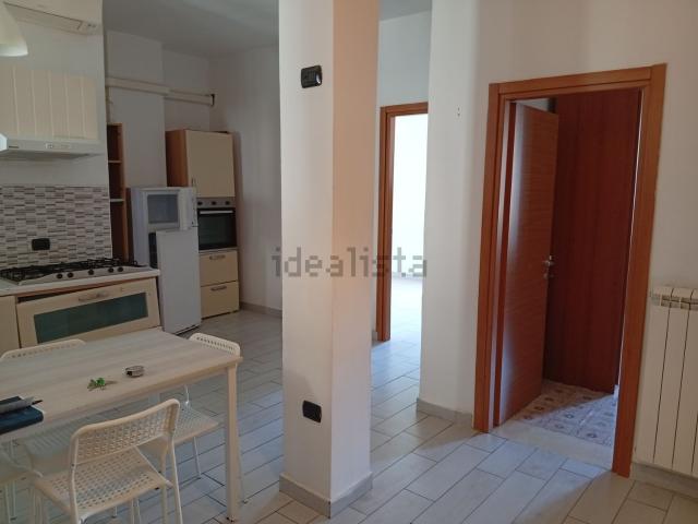 Appartamento in affitto a San Silvestro, Cassino