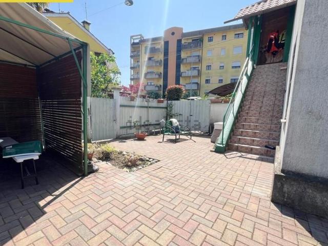 Appartamento in affitto a Santa Bertilla, Vicenza