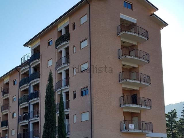 Appartamento in affitto a Progetto CASE Sant'Antonio, L'Aquila