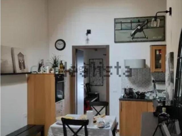 Appartamento in affitto a Tondo, Re