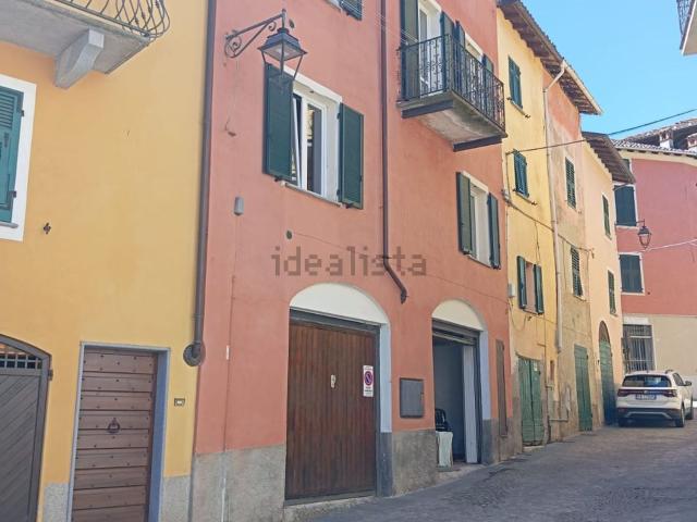 Appartamento in affitto a San Carlo, Piemonte