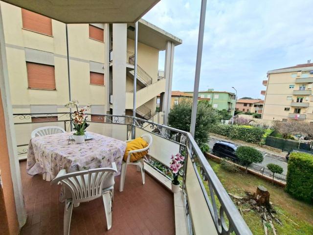 Appartamento in affitto a Follonica, Toscana