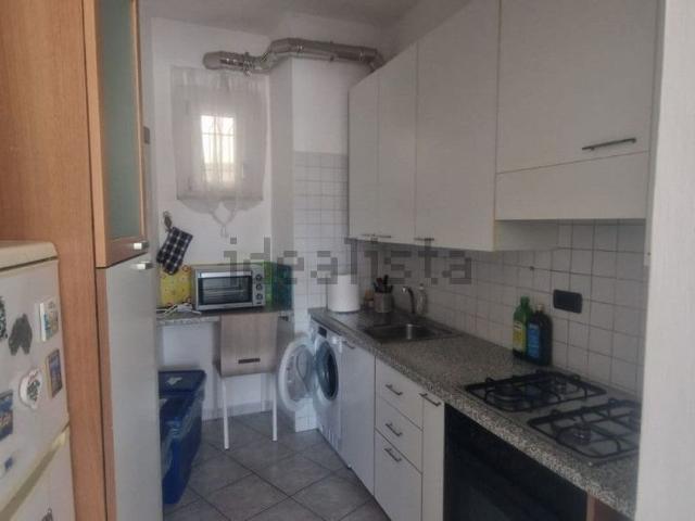 Appartamento in affitto a Villa Verrocchio, Montesilvano