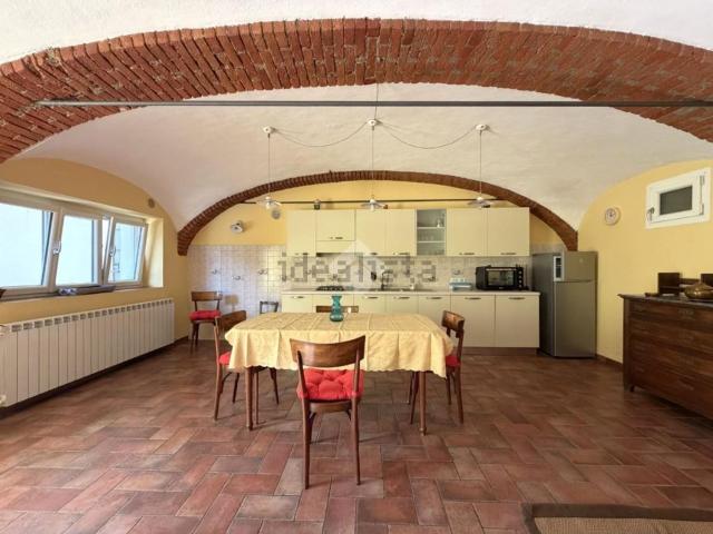 Appartamento in affitto a Villate, Mercenasco