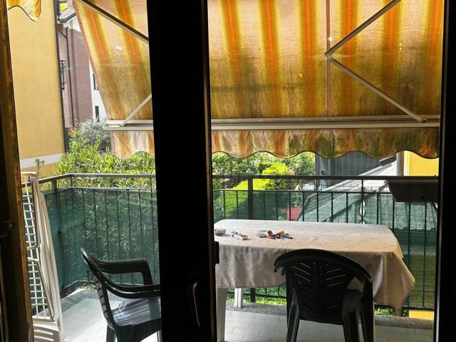Appartamento in affitto a Cazzaniga, Monza