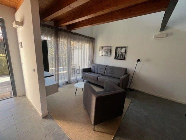 Appartamento in affitto a Brembate di Sopra, Bergamo