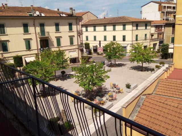 Appartamento in affitto a Chiusi Scalo, Chiusi Città