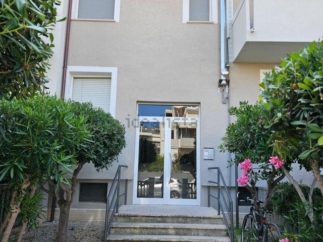 Appartamento in affitto a Mare, San Benedetto del Tronto