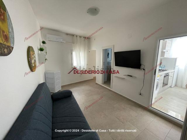 Appartamento in affitto a Cinisi, Sicilia
