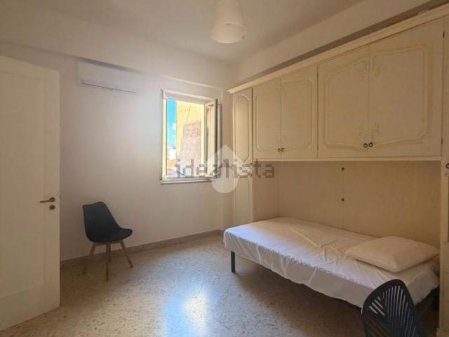 Appartamento in affitto a III Circoscrizione, Palermo