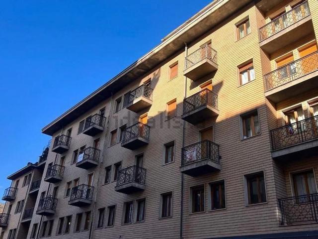 Appartamento in affitto a Le Gotrau, Aosta