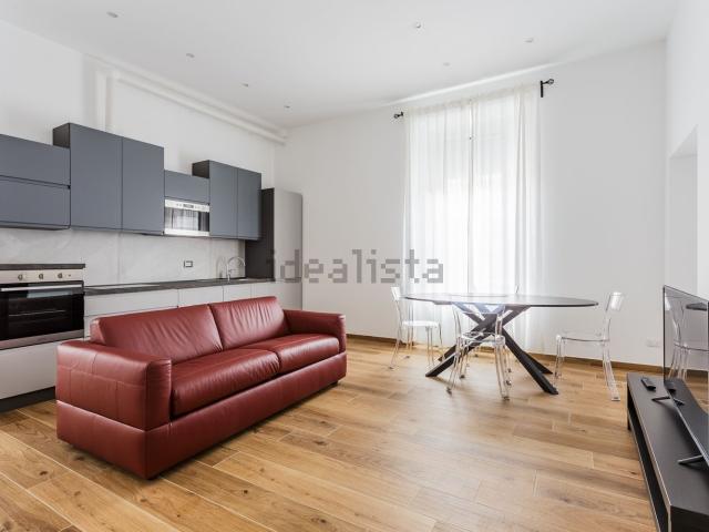 Appartamento in affitto a Garegnano, Milano