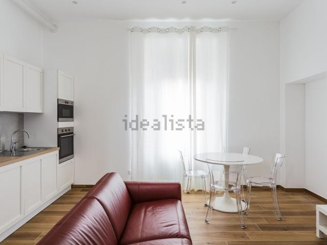 Appartamento in affitto a Municipio 8 di Milano, Milano