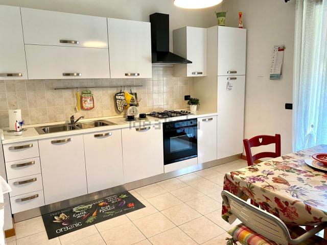 Appartamento in affitto a San Marco di Resana, Resana