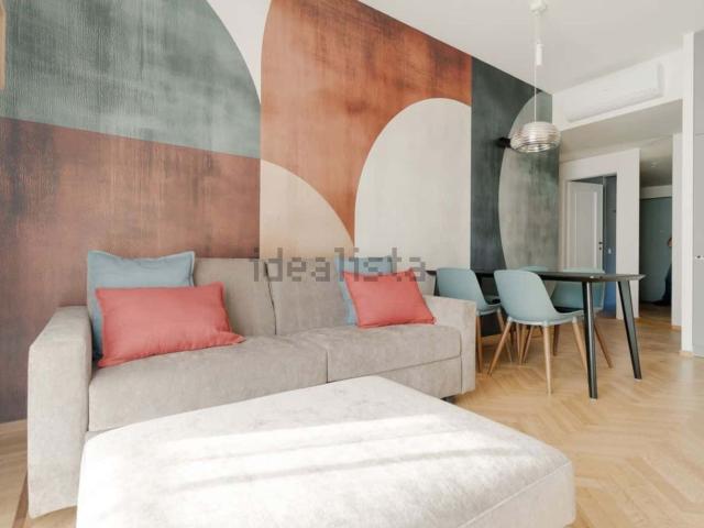 Appartamento in affitto a Isola, Milano