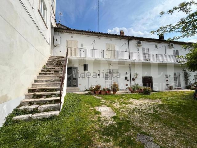 Appartamento in affitto a Piedimonte Matese, Campania