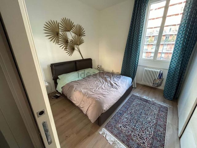 Appartamento in affitto a Municipio 2, Milano