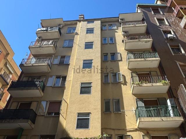 Appartamento in affitto a Roiano-Gretta-Barcola-Cologna-Scorcola, Villa Opicina
